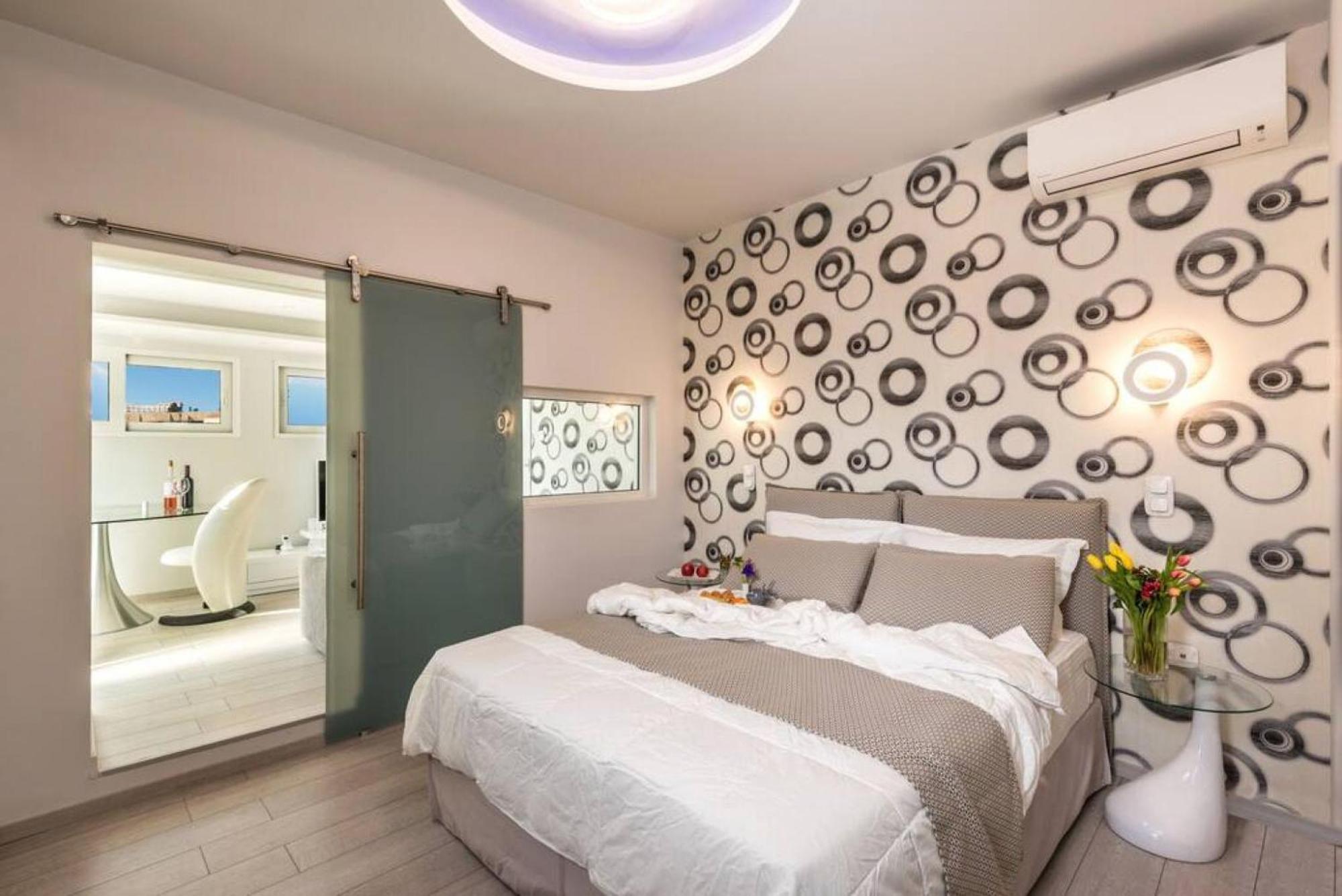 Acropolis Junior Suite アテネ エクステリア 写真